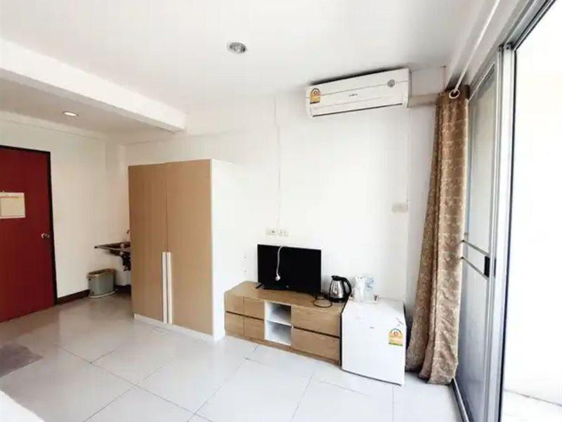 The Park Bangyai Residence Ban Bang Yai  Eksteriør billede
