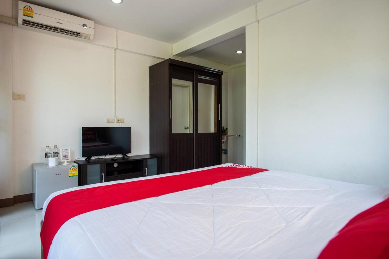 The Park Bangyai Residence Ban Bang Yai  Eksteriør billede