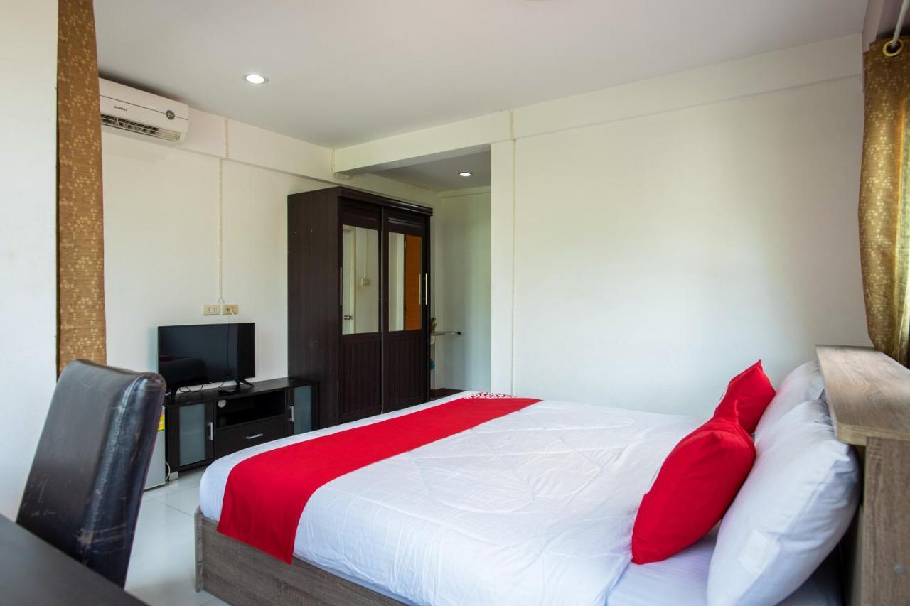 The Park Bangyai Residence Ban Bang Yai  Eksteriør billede