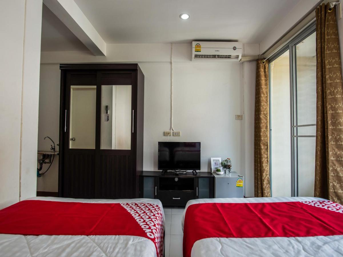 The Park Bangyai Residence Ban Bang Yai  Eksteriør billede